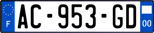 AC-953-GD