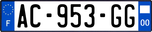 AC-953-GG