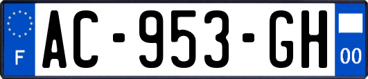 AC-953-GH