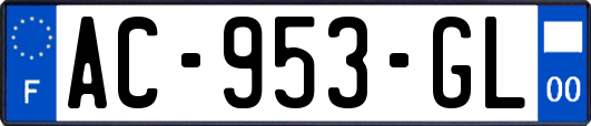 AC-953-GL