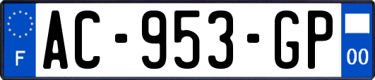 AC-953-GP