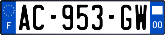 AC-953-GW