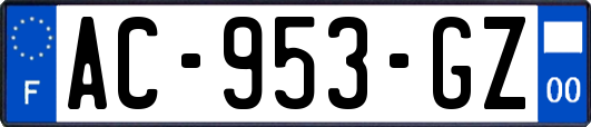 AC-953-GZ