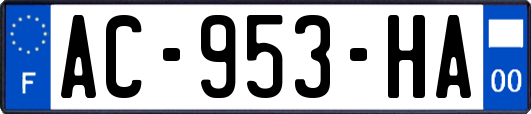 AC-953-HA