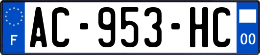 AC-953-HC