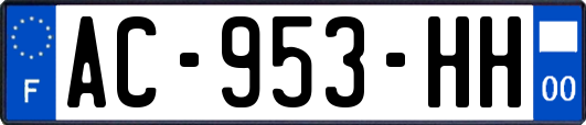 AC-953-HH