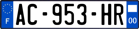 AC-953-HR