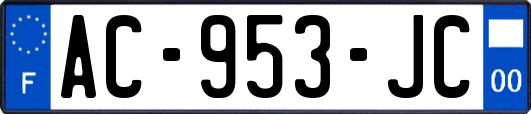 AC-953-JC