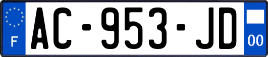 AC-953-JD