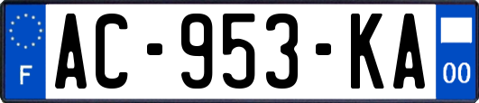 AC-953-KA