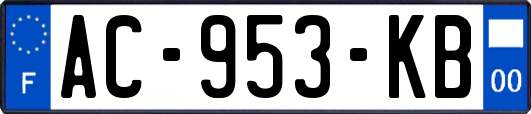 AC-953-KB
