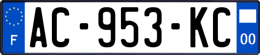 AC-953-KC