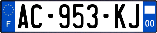 AC-953-KJ