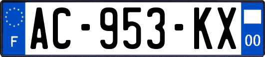 AC-953-KX