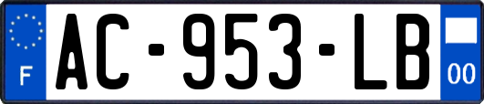 AC-953-LB