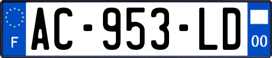AC-953-LD
