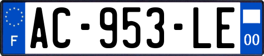 AC-953-LE