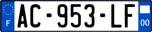 AC-953-LF