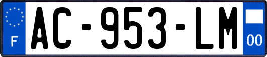 AC-953-LM