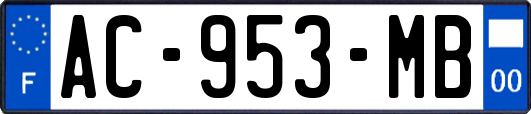 AC-953-MB
