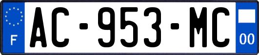 AC-953-MC