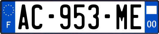 AC-953-ME