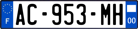 AC-953-MH