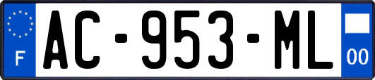 AC-953-ML