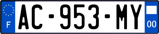 AC-953-MY
