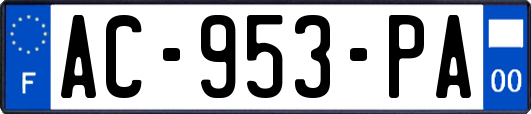 AC-953-PA