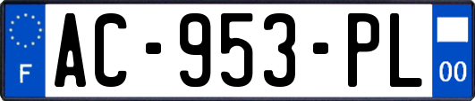 AC-953-PL