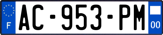 AC-953-PM