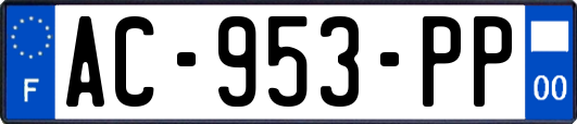 AC-953-PP