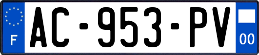 AC-953-PV