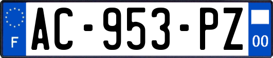 AC-953-PZ