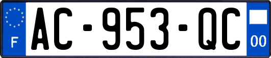 AC-953-QC