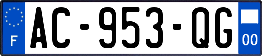 AC-953-QG