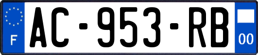 AC-953-RB