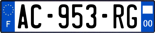 AC-953-RG