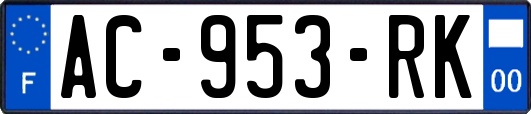 AC-953-RK