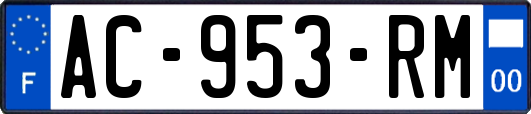 AC-953-RM