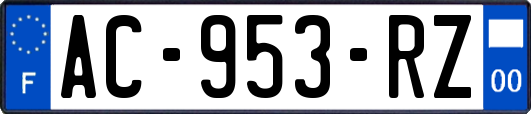 AC-953-RZ