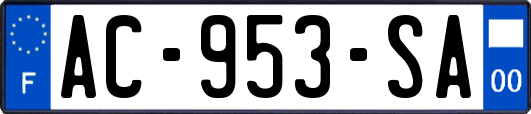 AC-953-SA