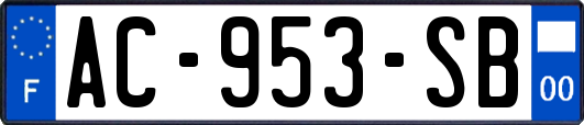 AC-953-SB