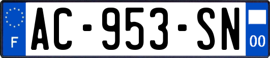 AC-953-SN