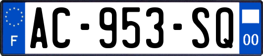 AC-953-SQ