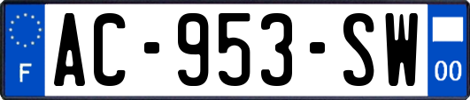 AC-953-SW