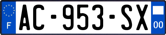 AC-953-SX