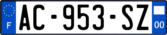 AC-953-SZ
