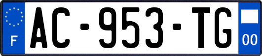 AC-953-TG